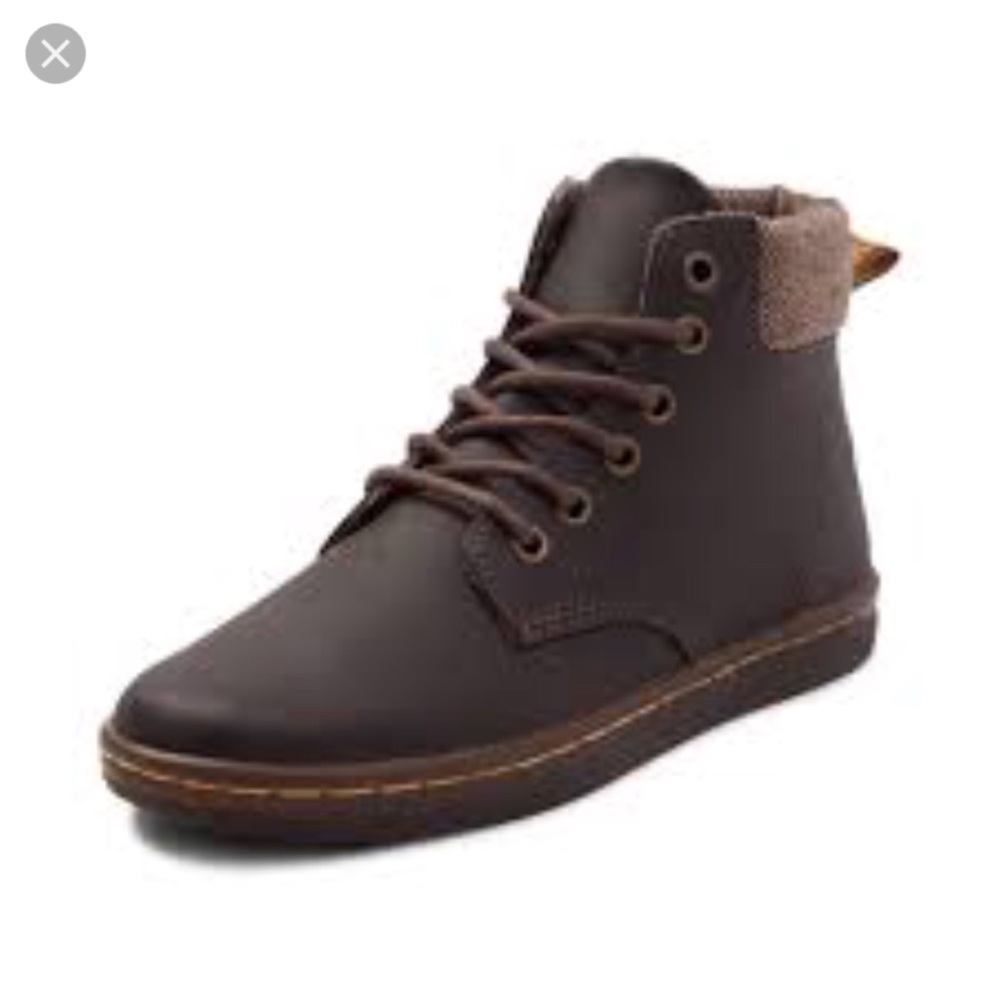 Dr. Martens Maelly Boot